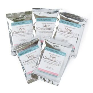 Mere ChristianiTea 5-pack