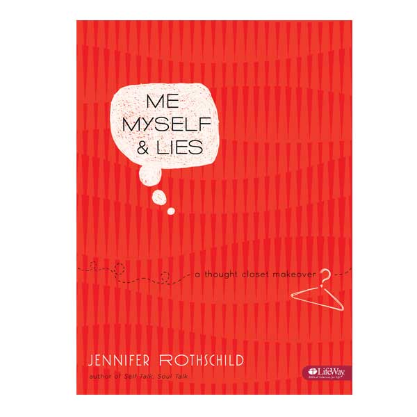 Me, Myself, & Lies Front Cover