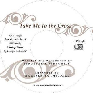 Take Me to the Cross Free CD Single