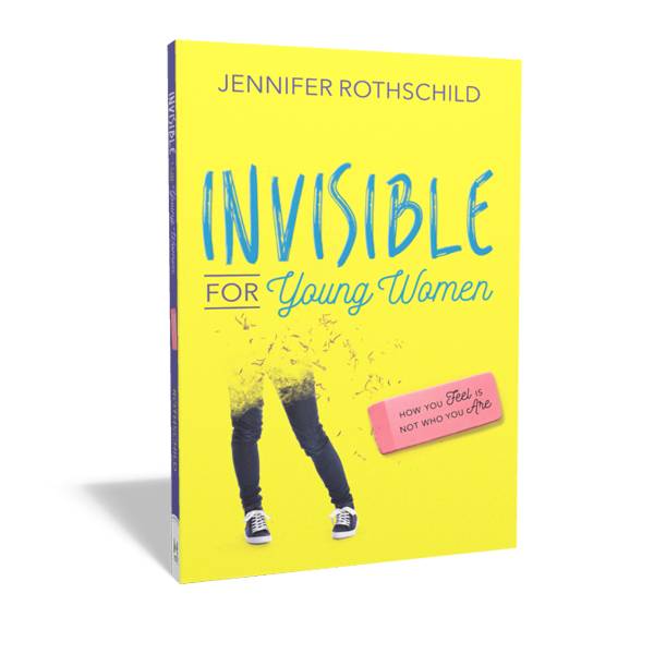 Invisible for Young Women