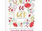 66 Ways God Loves You