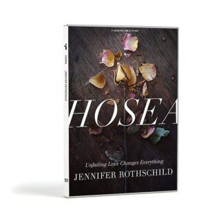 Hosea DVD Set