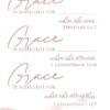 Grace Declaration Card BACK