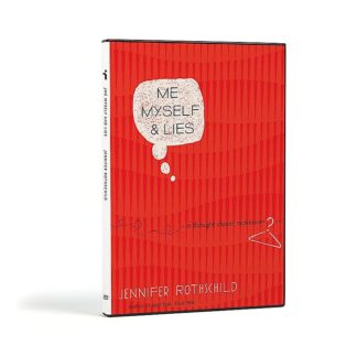 Me, Myself and Lies DVD Set