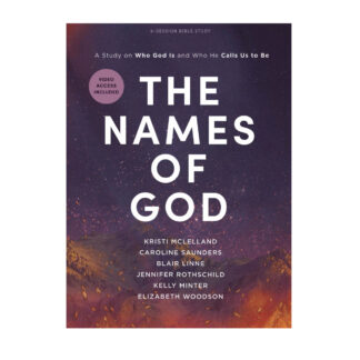 The Names of God