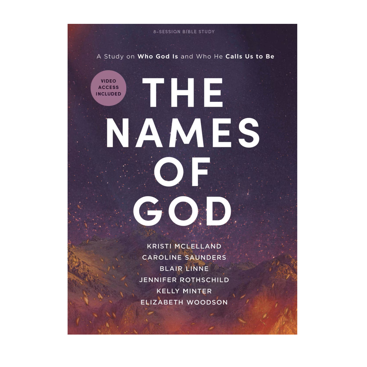 The Names of God